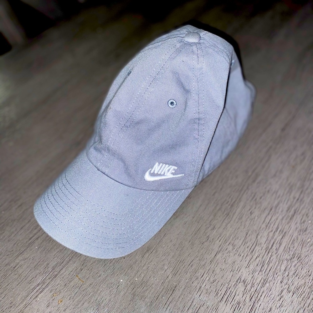 Nike hat